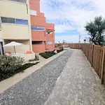 شقة Les Nefs Des Sables - 4 Personnes 4 Couchages Port Leucate. Ref: 2nef_7k4 Mae-5224