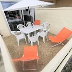 Les Nefs Des Sables - 4 Personnes 4 Couchages Port Leucate. Ref: 2nef_7k4 Mae-5224 *