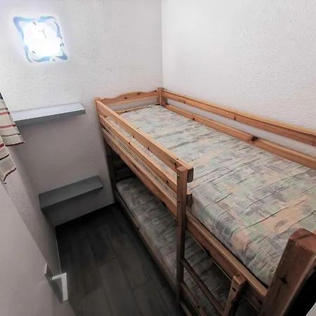 Apartmán Les Nefs Des Sables - 4 Personnes 4 Couchages Port Leucate. Ref: 2nef_7k4 Mae-5224 *